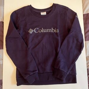 Columbia Women’s Sunridge Crew Neck Sweatshirt Pullover